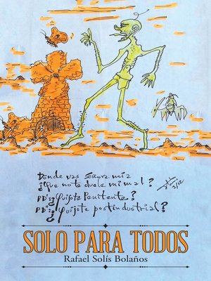 cover image of Solo para todos